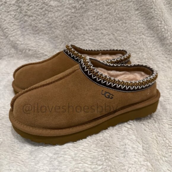 UGG Shoes - UGG Tazz Tasman Sandals Women Slipper